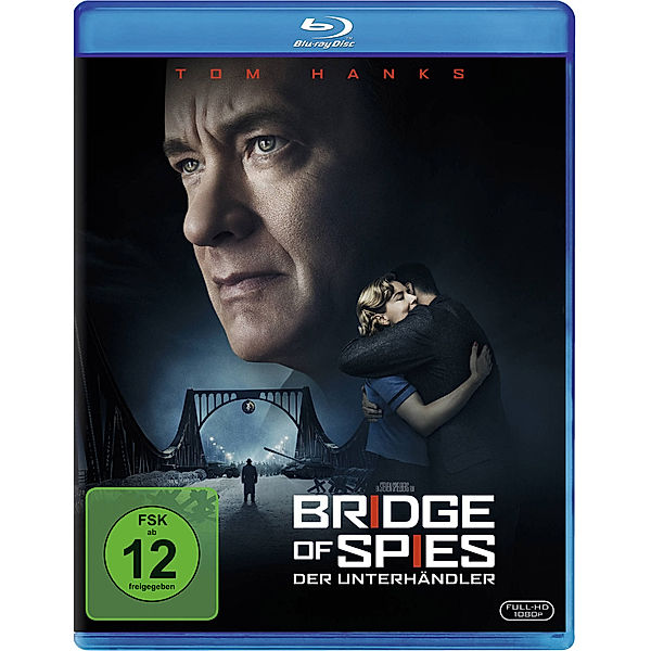 Bridge of Spies - Der Unterhändler