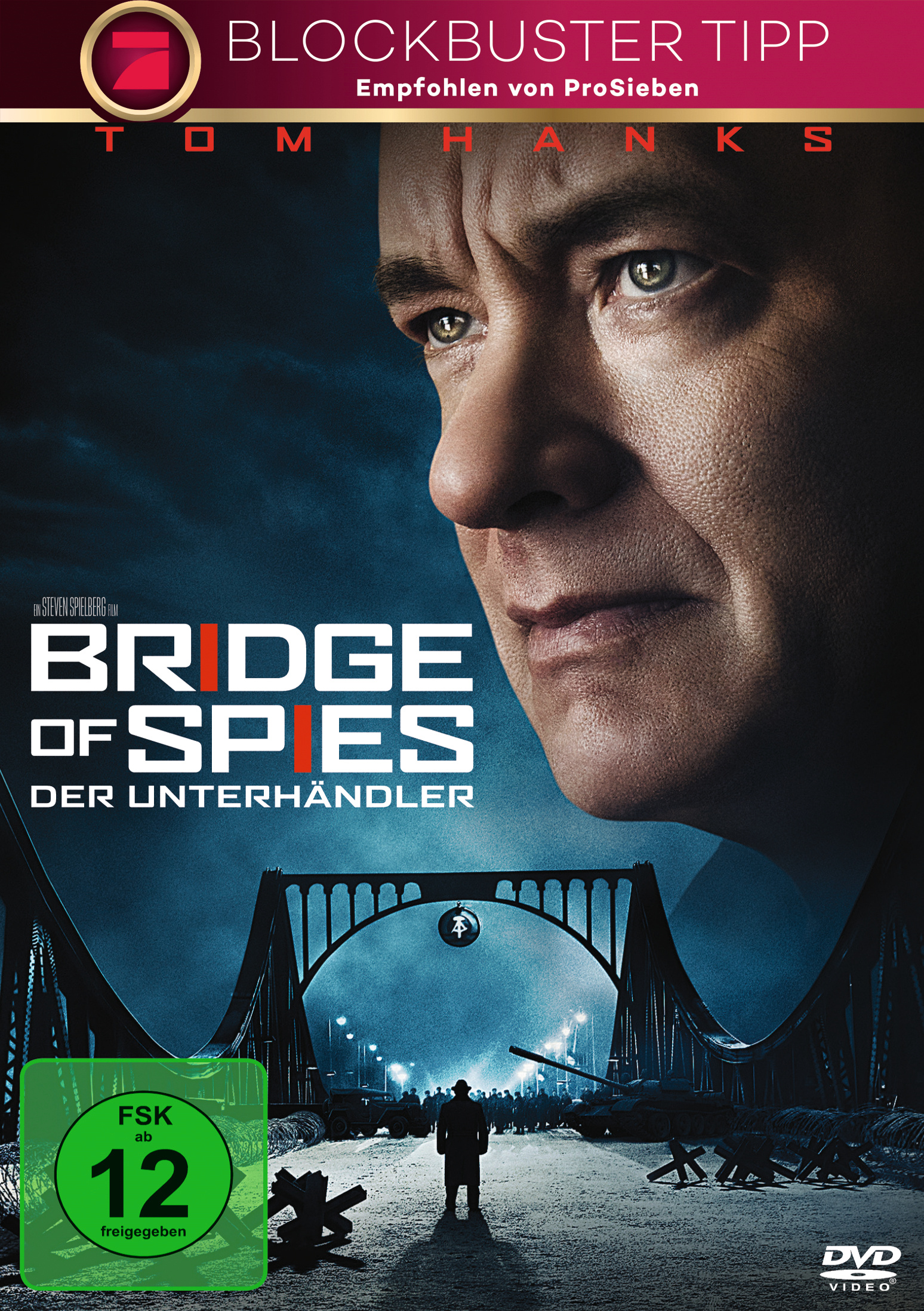 Image of Bridge of Spies - Der Unterhändler
