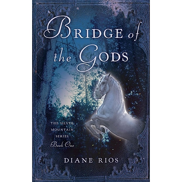 Bridge of the Gods, Diane Rios