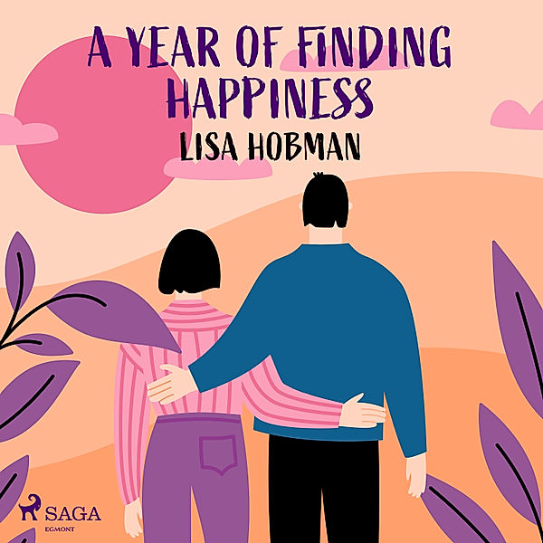 Bridge Over the Atlantic - 2 - A Year of Finding Happiness, Lisa Hobman