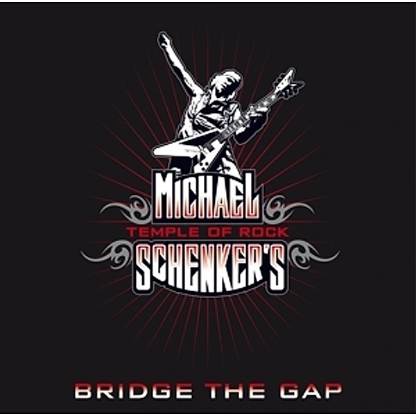 Bridge The Gap, Michael Schenker's Temple Of Rock