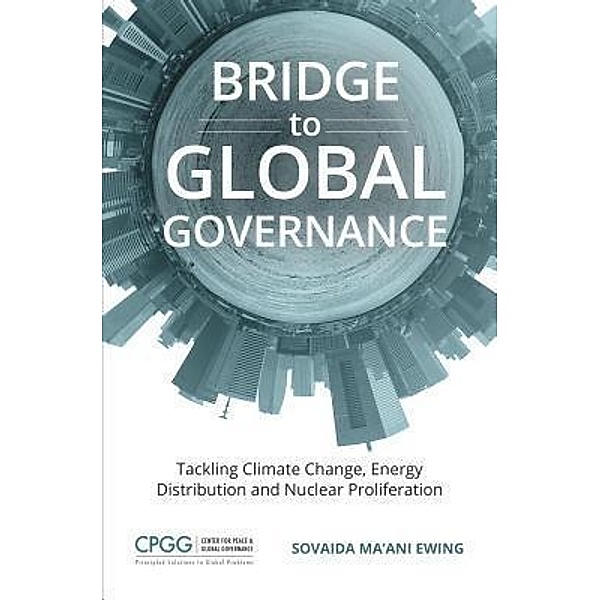 Bridge to Global Governance, Sovaida Ma'Ani Ewing