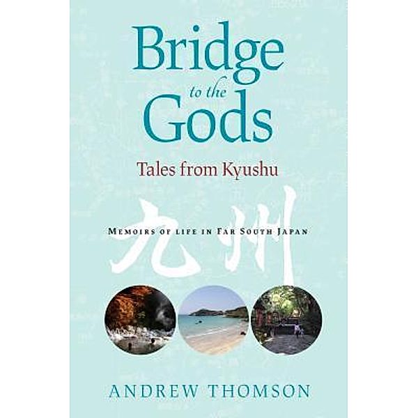 Bridge to the Gods, Andrew Peter Thomson