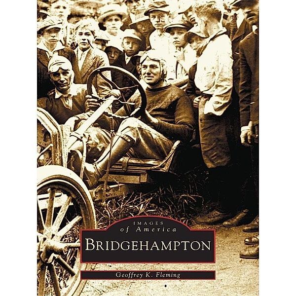 Bridgehampton, Geoffrey K. Fleming