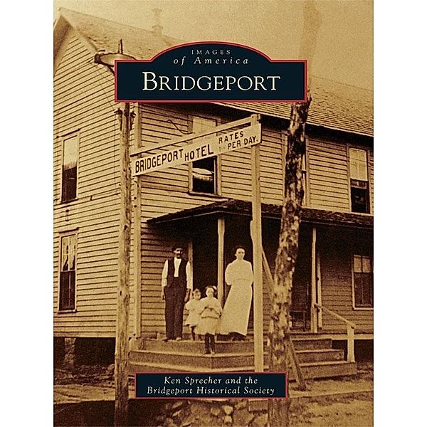 Bridgeport, Ken Sprecher