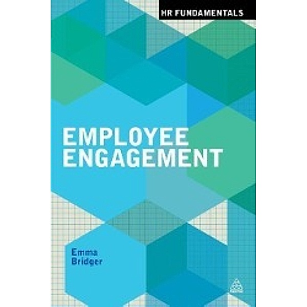 Bridger, E: Employee Engagement, Emma Bridger