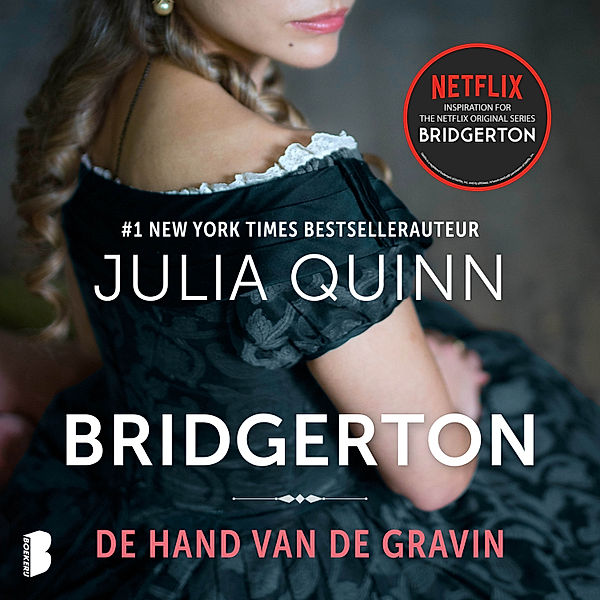 Bridgerton - 5 - De hand van de gravin, Julia Quinn