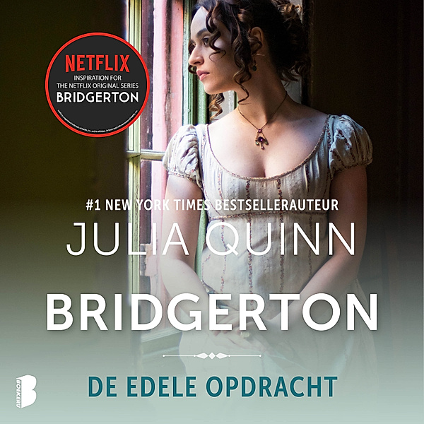 Bridgerton - 7 - De edele opdracht, Julia Quinn