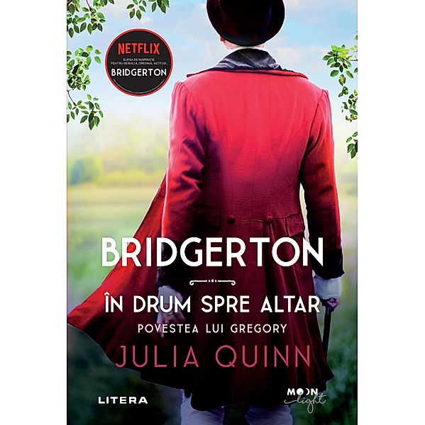 Bridgerton / Moon Light, Julia Quinn