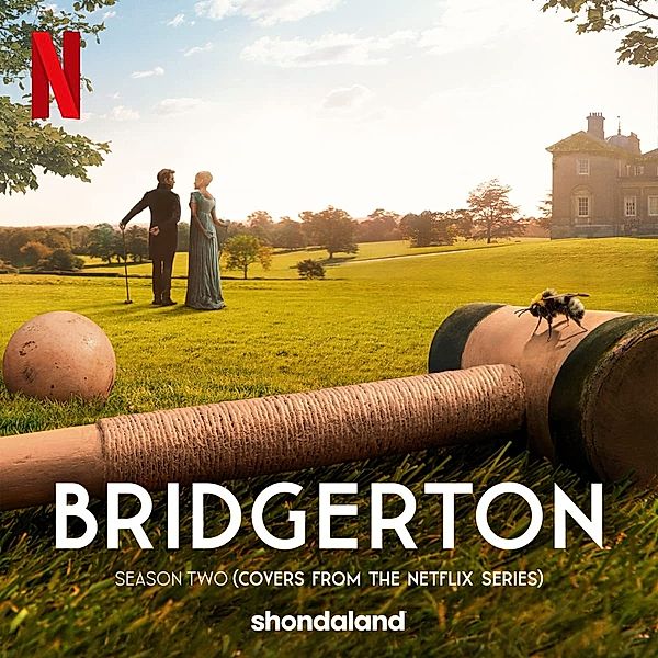 Bridgerton Season Two (Soundtrack Netflix Original), Various