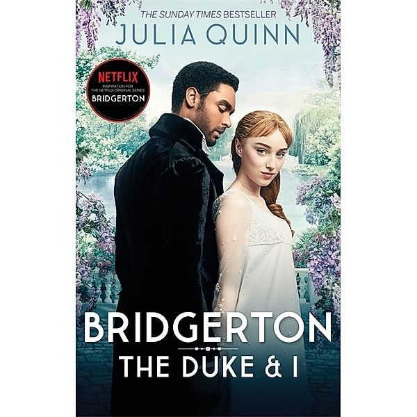 Bridgerton: The Duke and I, Julia Quinn