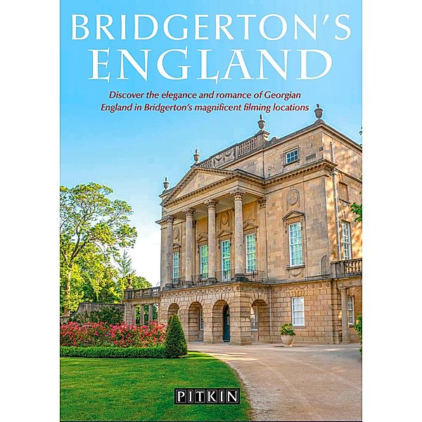 Bridgerton's England, Antonia Hicks