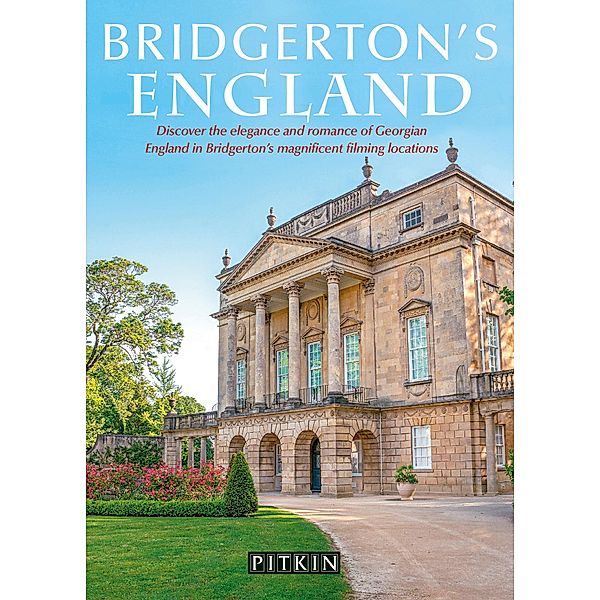 Bridgerton's England / Pitkin, Antonia Hicks