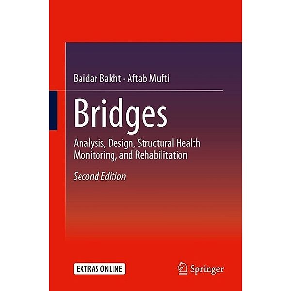 Bridges, Baidar Bakht, Aftab Mufti