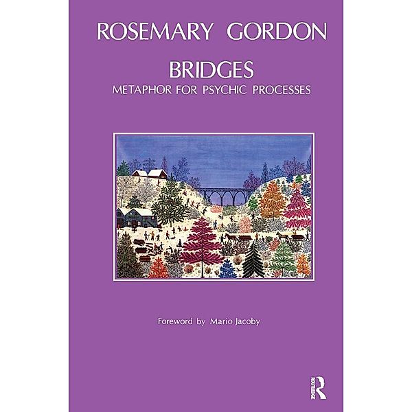 Bridges, Rosemary Gordon