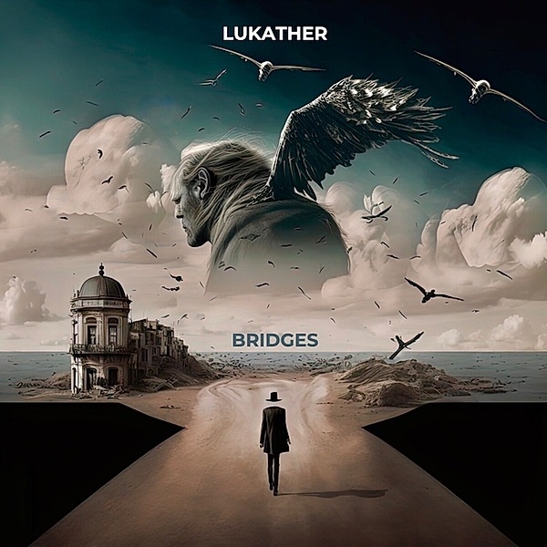Bridges, Steve Lukather