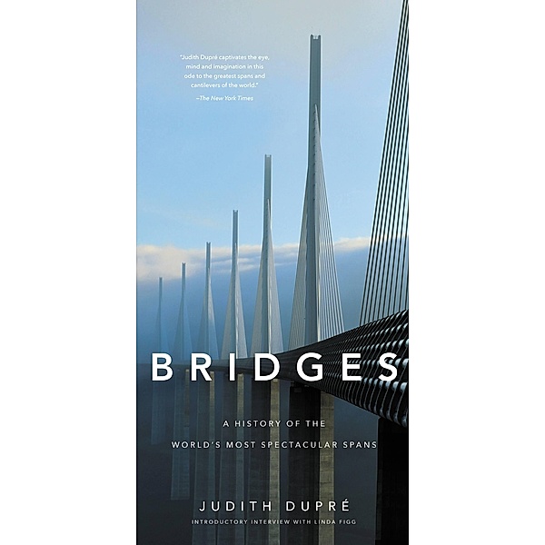 Bridges, Judith Dupré