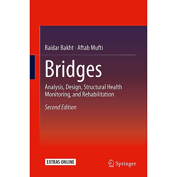 Bridges, Baidar Bakht, Aftab Mufti