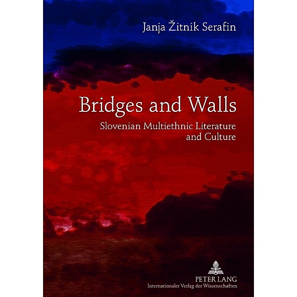 Bridges and Walls, Janja Zitnik Serafin