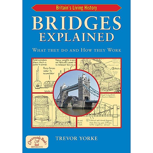 Bridges Explained, Trevor Yorke