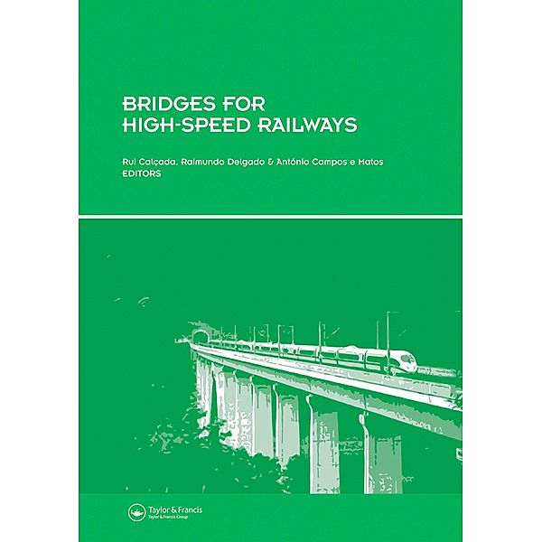 Bridges for High-Speed Railways