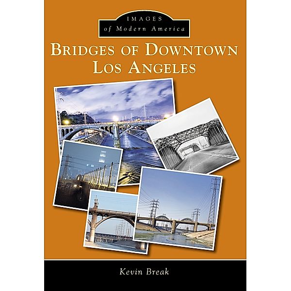 Bridges of Downtown Los Angeles, Kevin Break