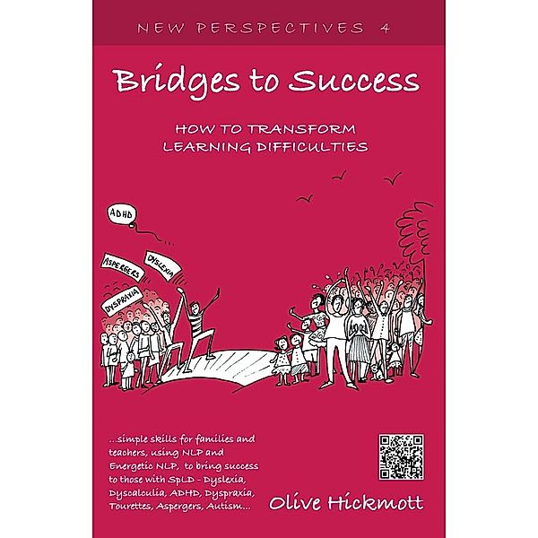 Bridges to Success / Andrews UK, Olive Hickmott