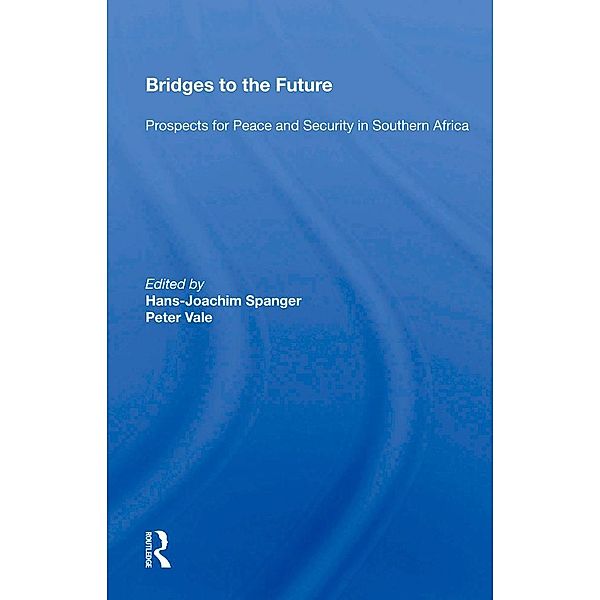 Bridges To The Future, Susan Scott-Stevens