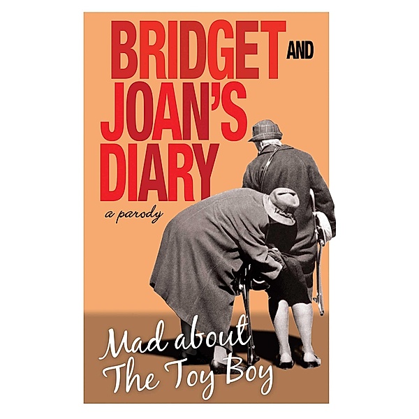 Bridget and Joan's Diary, Bridget Golightly, Joan Hardcastle