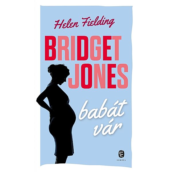 Bridget Jones babát vár, Helen Fielding