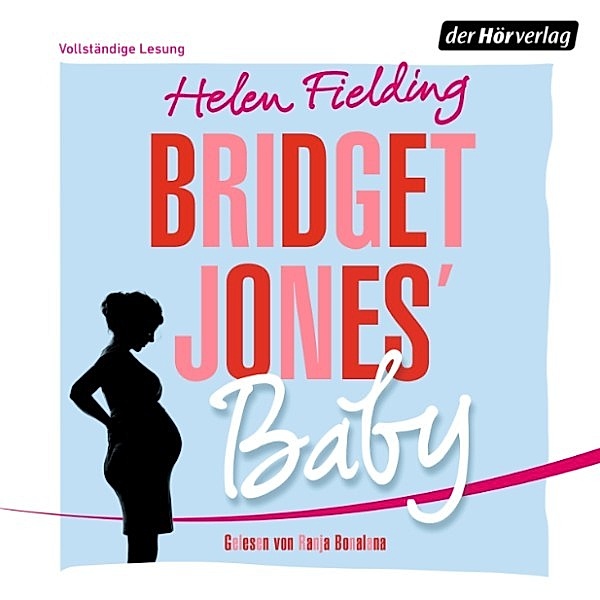 Bridget Jones' Baby, Helen Fielding