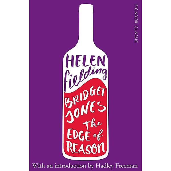 Bridget Jones: The Edge of Reason, Helen Fielding