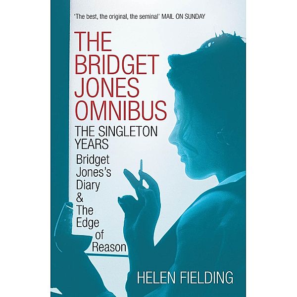 Bridget Jones: The Singleton Years, Helen Fielding