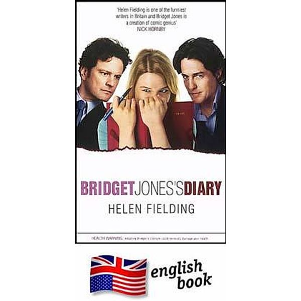 Bridget Jones's Diary, Helen Fielding