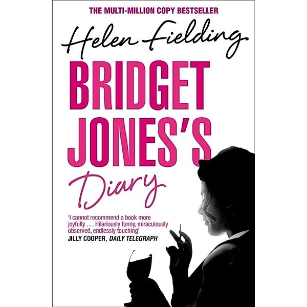 Bridget Jones's Diary, Helen Fielding