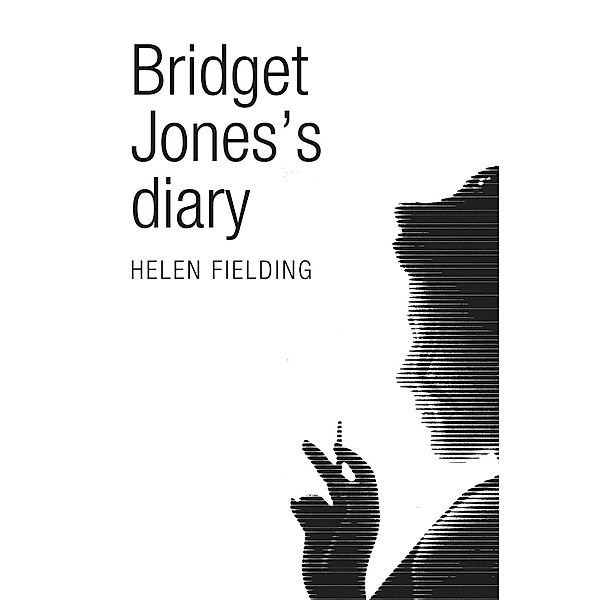 Bridget Jones's Diary (Picador 40th Anniversary Edition), Helen Fielding