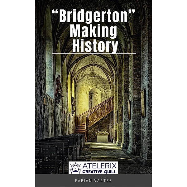 Bridgeton Making History, Fabian Vartez