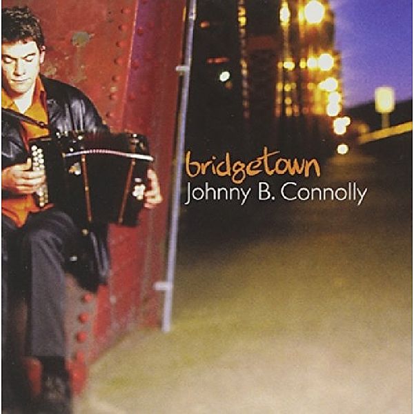 Bridgetown, Johnny B. Connolly