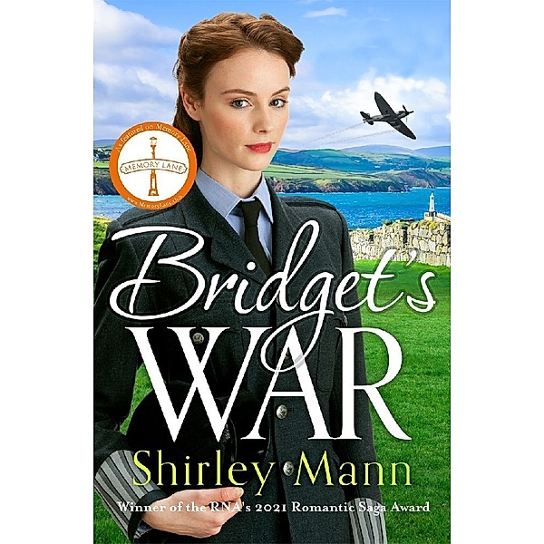 Bridget's War, Shirley Mann