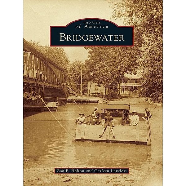 Bridgewater, Bob F. Holton