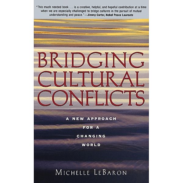 Bridging Cultural Conflicts, Michelle LeBaron