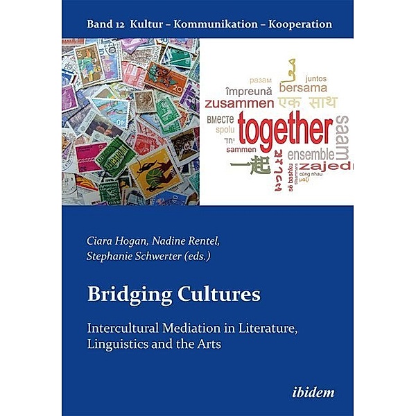 Bridging Cultures: Intercultural Mediation in Literature, Linguistics and the Arts, Linguistics and the Arts Bridging Cultures: Intercultural Mediation in Literature