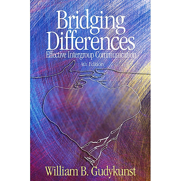 Bridging Differences, William B. Gudykunst