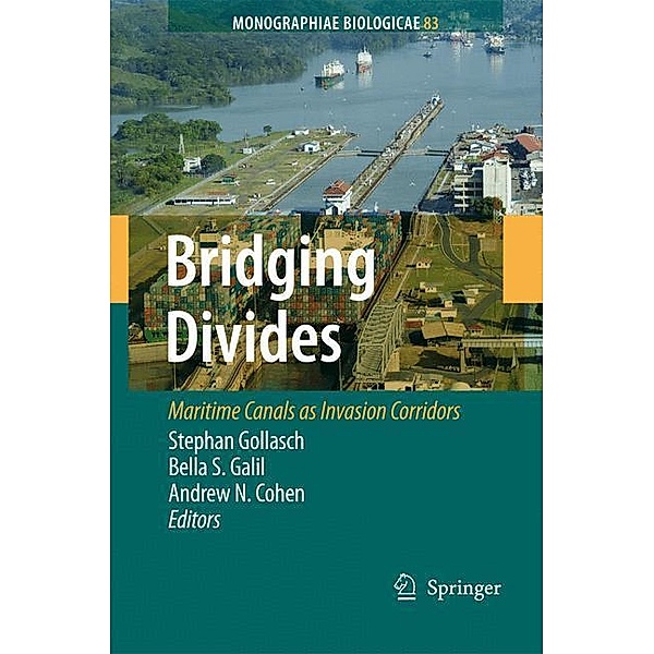 Bridging Divides, Stephan Gollasch, Bella, S. Galil, Andrew, N. Cohen
