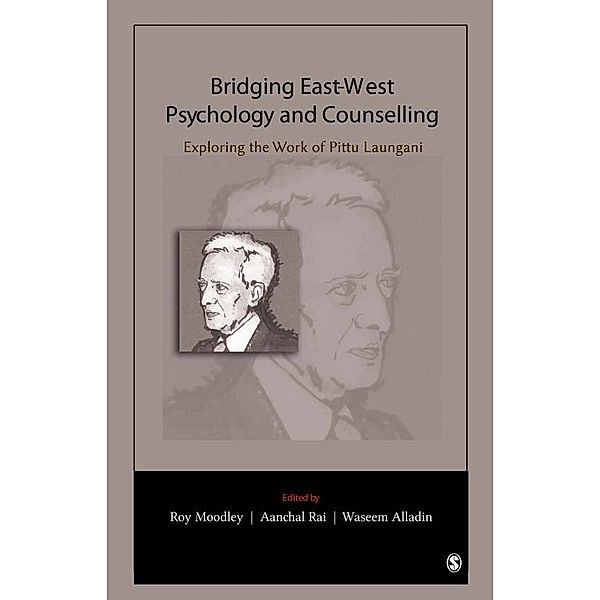 Bridging East-West Psychology and Counselling