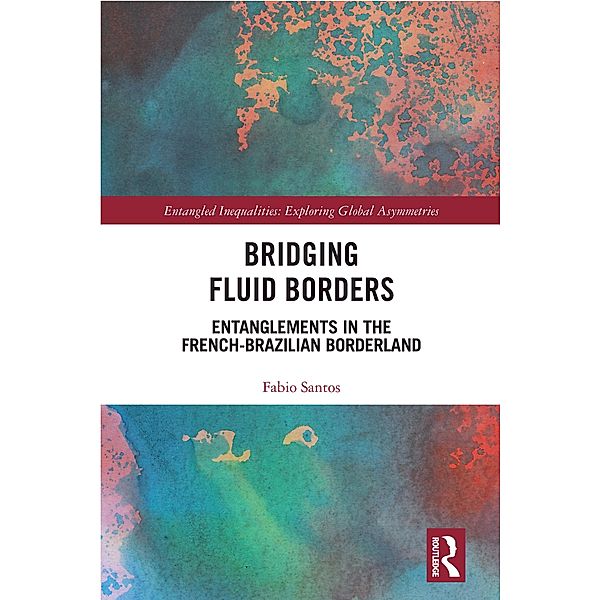 Bridging Fluid Borders, Fabio Santos