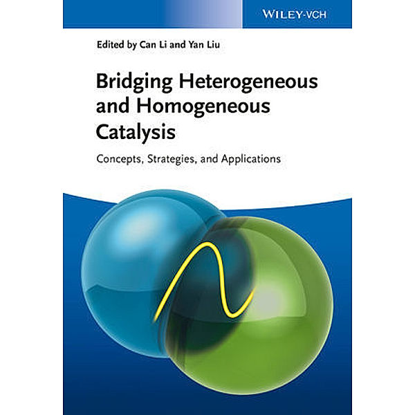 Bridging Heterogeneous and Homogeneous Catalysis