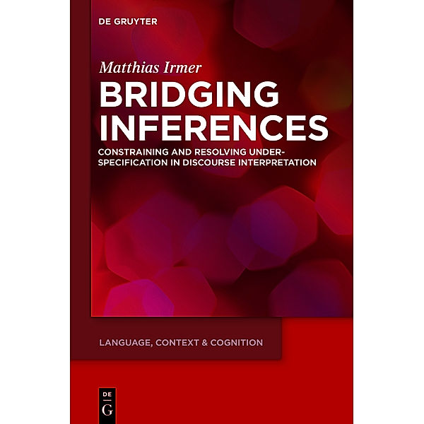 Bridging Inferences, Matthias Irmer