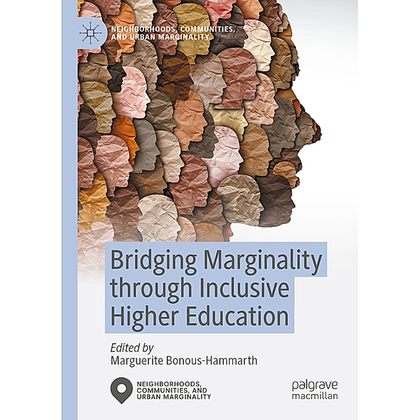 Bridging Marginality through Inclusive Higher Education
