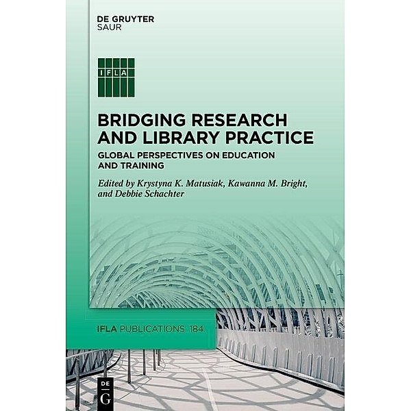 Bridging Research and Library Practice